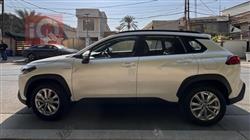 تويوتا كورولا كروس